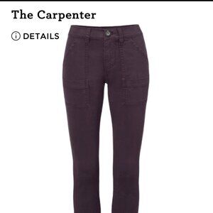 Cabi Carpenter - Purple